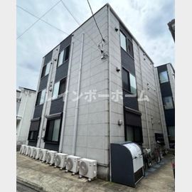 Sincrease堀切 1階 築7年4ヶ月の賃貸物件