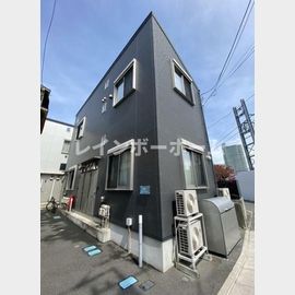 リブ・プレシャスの賃貸物件