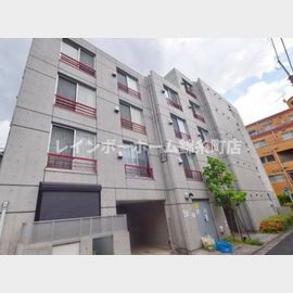 新小岩駅より徒歩4分 3階 築17年10ヶ月の賃貸物件