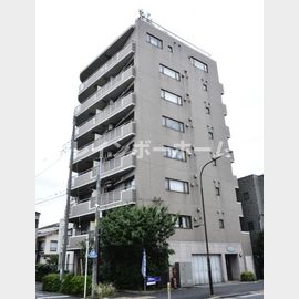 サル・ドュ・セジュールの賃貸物件