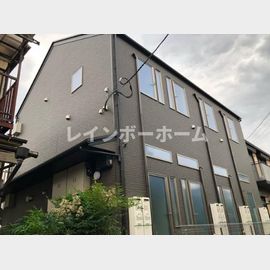 KITAKOIWA-RESIDENCEの賃貸物件