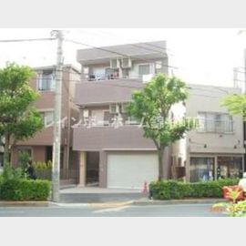 イーストサン 1階 築21年11ヶ月の賃貸物件