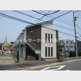 サンフレアの賃貸物件