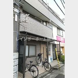 田島ビルの賃貸物件