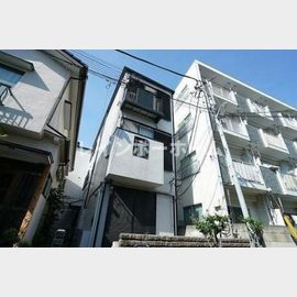 新小岩駅より徒歩11分 2階 築31年11ヶ月の賃貸物件