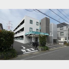 イーストタイガーの賃貸物件