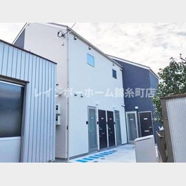 ヴェルミオンの賃貸物件