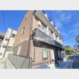 リブ北千住2の賃貸物件