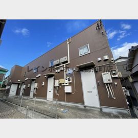 幕張駅より徒歩12分 1階 築12年5ヶ月の賃貸物件