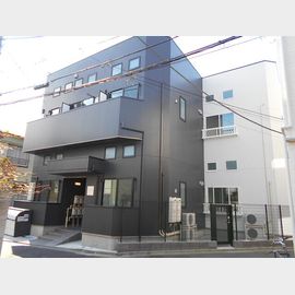 ＲＥＡＧＥヒライ 1階 築8年10ヶ月の賃貸物件