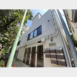 三河島駅より徒歩5分 1階 築8年の賃貸物件