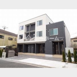 モルゲンロートの賃貸物件