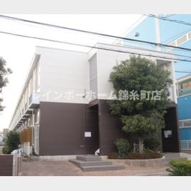 レオパレスヴァンテアンの賃貸物件