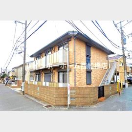 リバーシティ検見川の賃貸物件