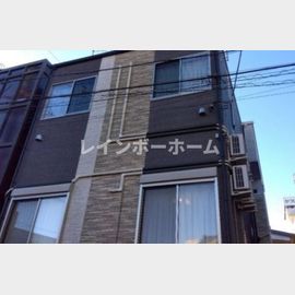 アルストロメリア 1階 築8年8ヶ月の賃貸物件