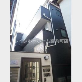 ベルフォートの賃貸物件