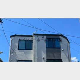 青砥駅より徒歩9分 1階 新築の賃貸物件