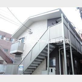 アムールグリーンの賃貸物件