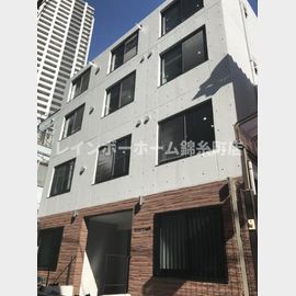 すすむテラス金町の賃貸物件