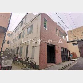 ＤＩＡＭＯＮＤＲＥＳＩＤＥＮＣＥ北砂 2階 築19年2ヶ月の賃貸物件