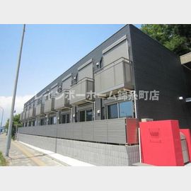 サンコートイナゲカイガンの賃貸物件