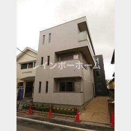 オークスの賃貸物件