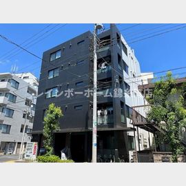 ＶＥＳＰＥＲーＭＡＲＴＩＮＩＫＡＭＥＡＲＩの賃貸物件