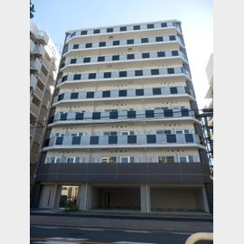 亀戸駅より徒歩10分 2階 築3年3ヶ月の賃貸物件