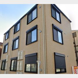 ヴェルメ江北の賃貸物件