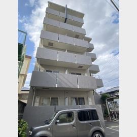 サウスイースト 3階 築19年1ヶ月の賃貸物件