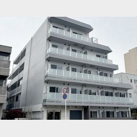 GENOVIA妙典 2階 新築の賃貸物件