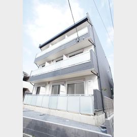 リブリ・Ｅｍｅｒｇｅｎｃｅ３の賃貸物件