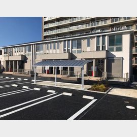 グラン・シャリオの賃貸物件