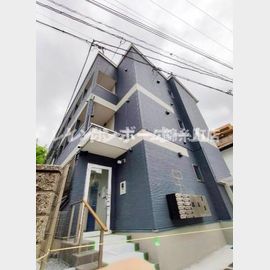 メゾン志麻の賃貸物件