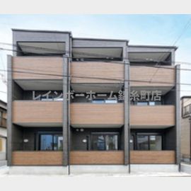 LAUREL墨田の賃貸物件