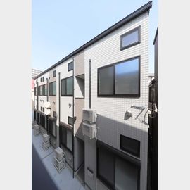 西大島駅より徒歩5分 2階 新築の賃貸物件