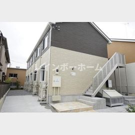 キャメル足立皿沼B棟の賃貸物件