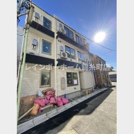 ALBA亀有の賃貸物件