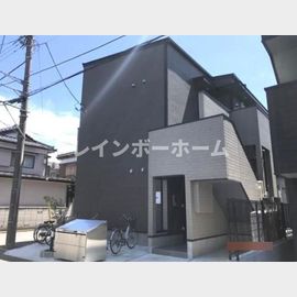 一刻館の賃貸物件