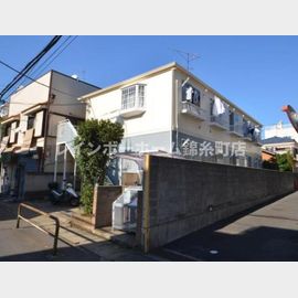 エステート沼尻 1階 築31年10ヶ月の賃貸物件