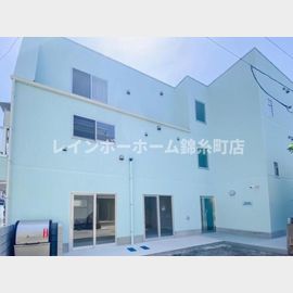 VUELIE市川の賃貸物件