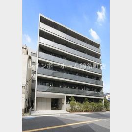 グランカーサ浦安の賃貸物件