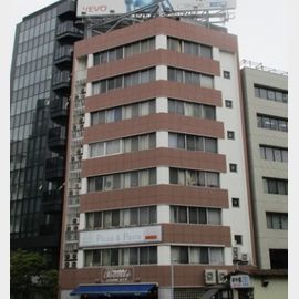 ダイヤモンドレジデンス柳橋 8階 築61年6ヶ月の賃貸物件