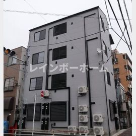 エクセラン立石 3階 築4年3ヶ月の賃貸物件