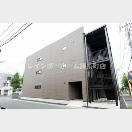 新柴又駅より徒歩6分 2階 築8年6ヶ月の賃貸物件