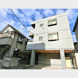 妙典駅より徒歩6分 3階 築32年9ヶ月の賃貸物件