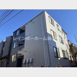 Vieta西小岩の賃貸物件