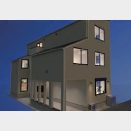 京成小岩駅より徒歩11分 2階 新築の賃貸物件