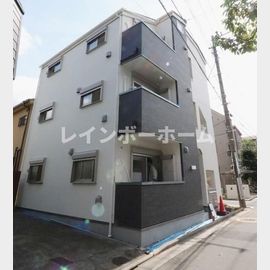 クレディ小岩の賃貸物件