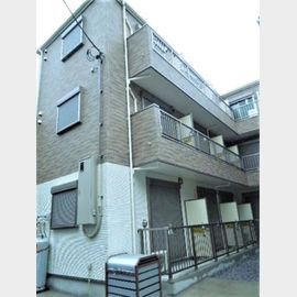 スカイウィング四つ木 1階 築6年1ヶ月の賃貸物件